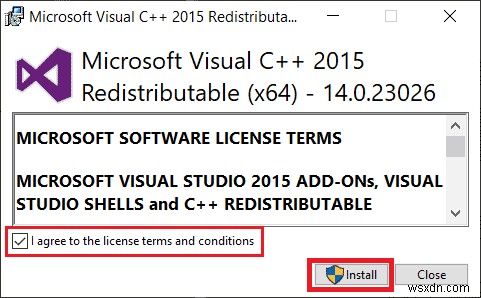Khắc phục sự cố GTA 5 khi khởi động trong Windows 10 