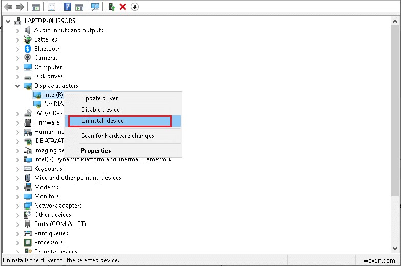 Sửa lỗi Star Citizen Installer trên Windows 10 