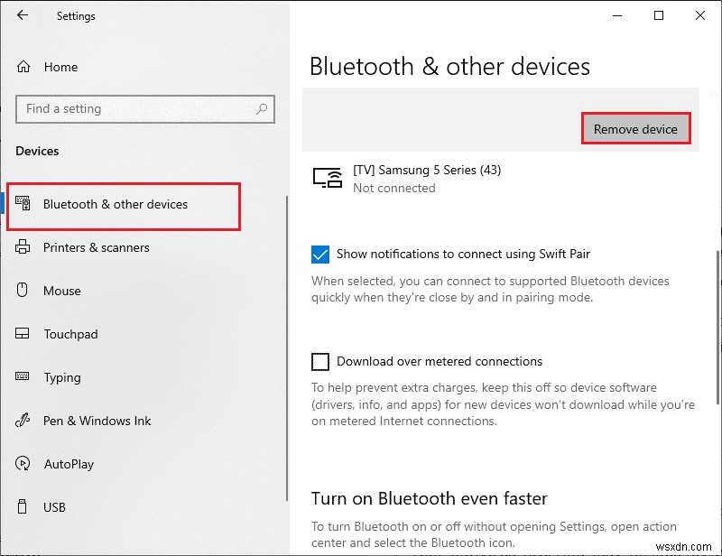 Khắc phục tính năng phản chiếu màn hình Roku không hoạt động trên Windows 10 