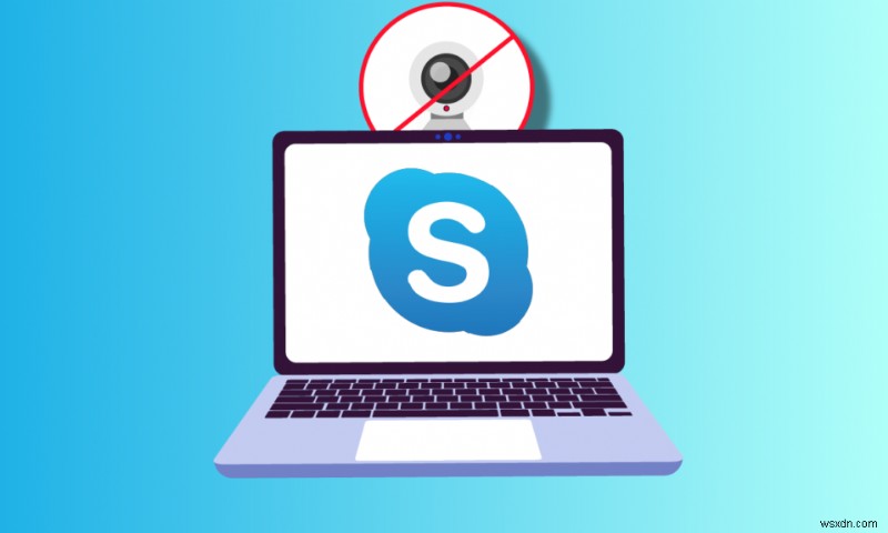 Sửa lỗi Skype Camera không hoạt động trên Windows 10 