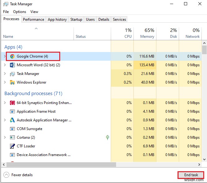 Hướng dẫn Crash Ultimate Fallout 3 trên Windows 10 