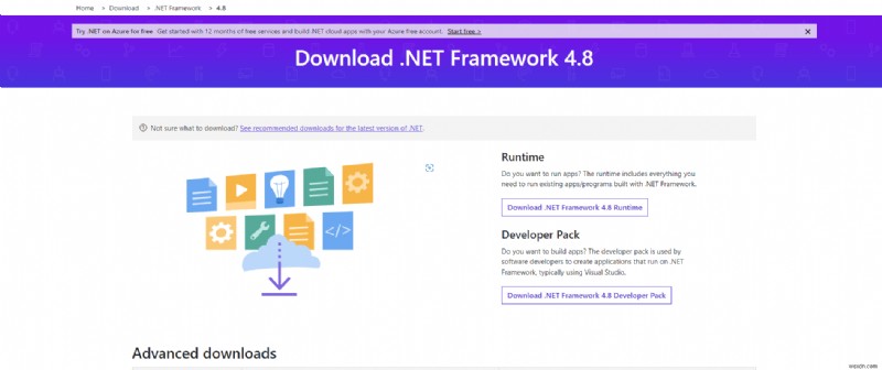 Sửa lỗi Nexus Mod Manager không mở trên Windows 10 