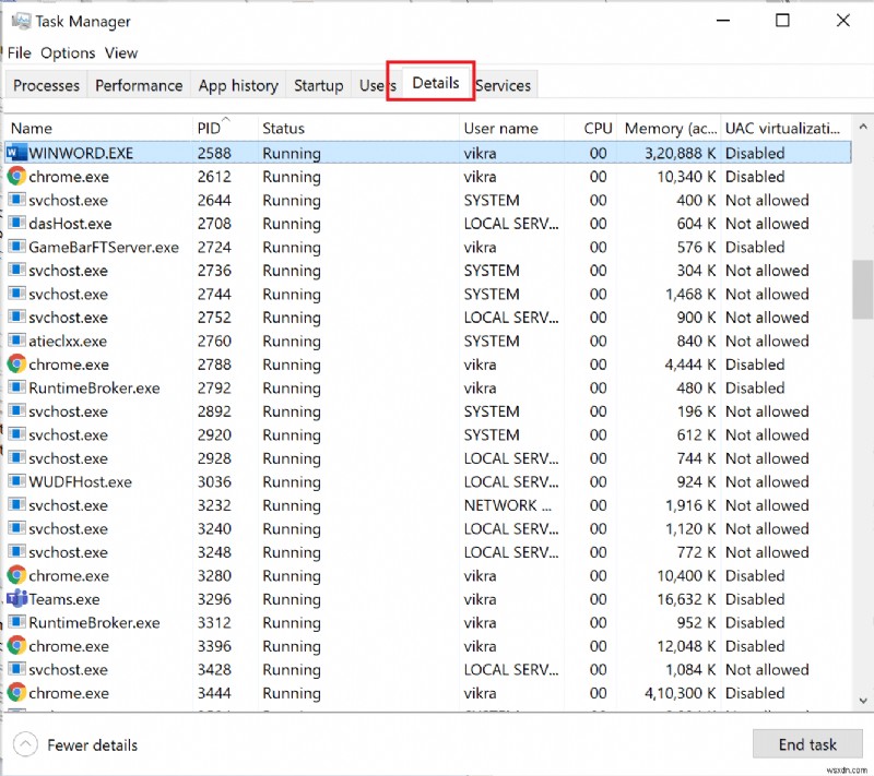 MRT.exe trên Windows 10 là gì? 