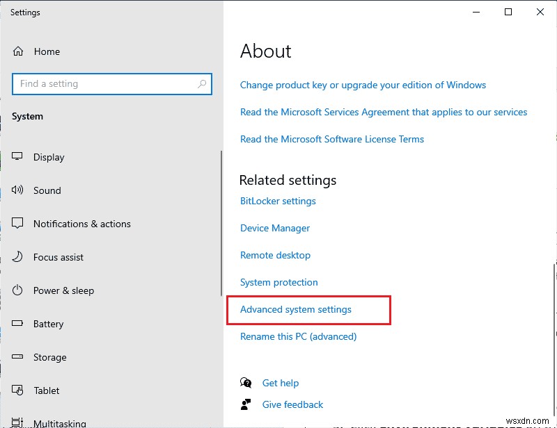 Sửa lỗi Java TM Platform SE Binary không phản hồi trong Windows 10 