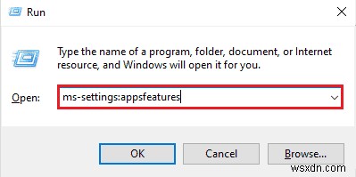 Cách khắc phục Chúng tôi rất tiếc nhưng Word đã gặp lỗi trong Windows 10 