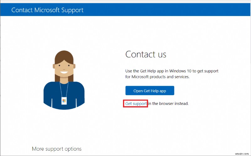 Khắc phục sự cố Microsoft Teams trên Windows 10 