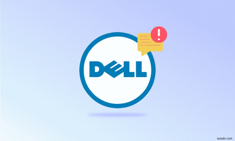 Sửa lỗi Dell 5 tiếng bíp khi bật