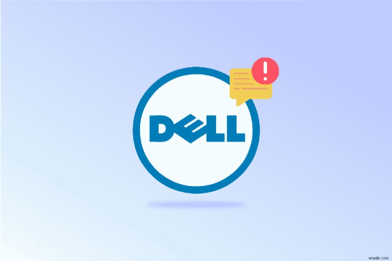 Sửa lỗi Dell 5 tiếng bíp khi bật