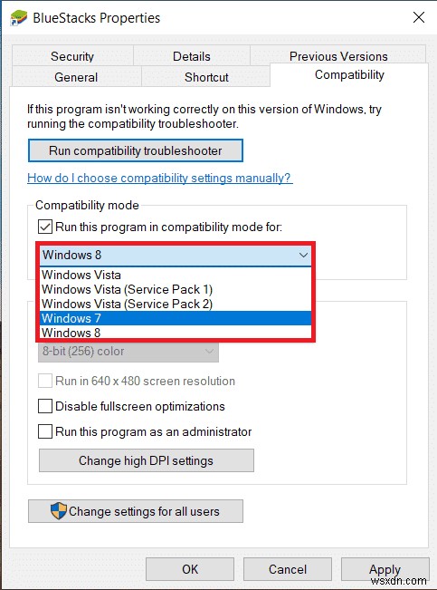 Sửa giao diện VirtualBox có thông báo lỗi kết nối đang hoạt động 