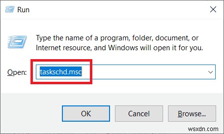 Sửa lỗi trong wsclient.dll trong Windows 10 