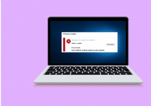 Sửa lỗi cập nhật Windows 10 0xc1900204 