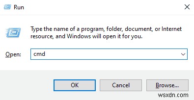 Sửa lỗi cập nhật Windows 10 0xc1900204 
