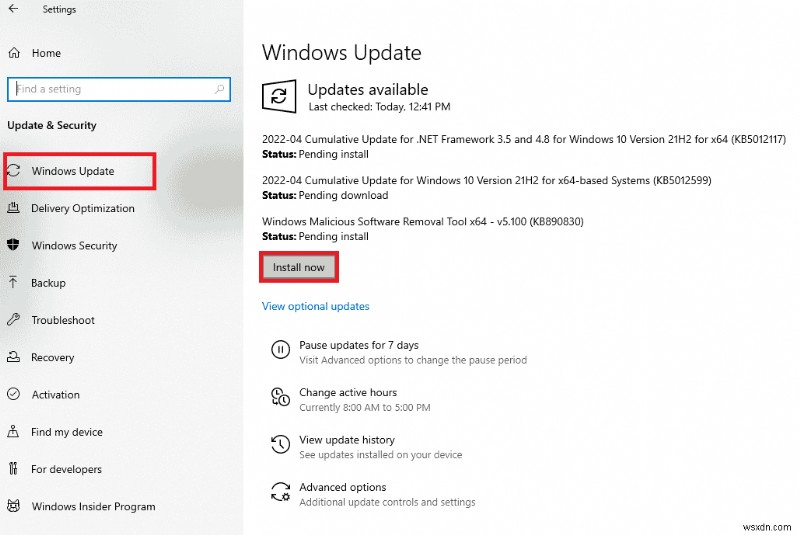 Sửa lỗi liên kết động của Photoshop không khả dụng trong Windows 10 