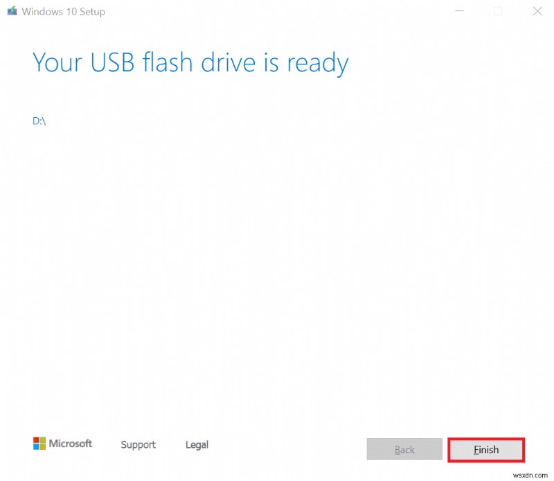 Khắc phục sự cố đĩa cứng trong Windows 10