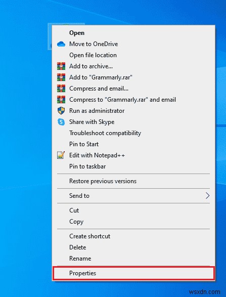 Khắc phục việc tắt Avast Keeps trong Windows 10