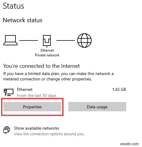 Khắc phục tài khoản người dùng NVIDIA bị khóa trong Windows 10 