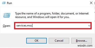 Khắc phục sự cố Witcher 3 trên Windows 10 
