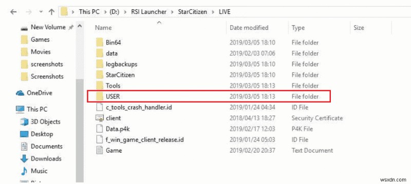 Khắc phục lỗi Star Citizen 10002 trong Windows 10 