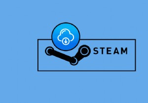 Cách thực hiện Steam Delete Cloud Saving 