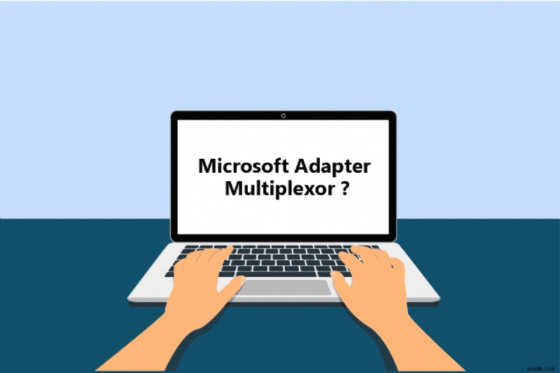 Giao thức đa kênh bộ điều hợp mạng của Microsoft là gì?