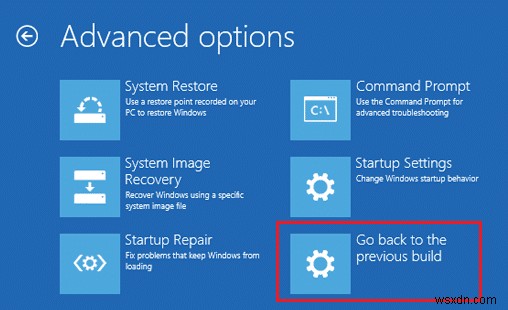 Sửa lỗi Windows 10 Một nỗ lực đã được thực hiện để tham chiếu một mã thông báo 