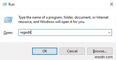 Sửa mã lỗi VDS 490 01010004 trong Windows 10 