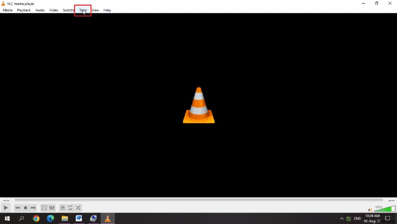 Sửa các phím nóng và phím tắt VLC không hoạt động trong Windows 10 