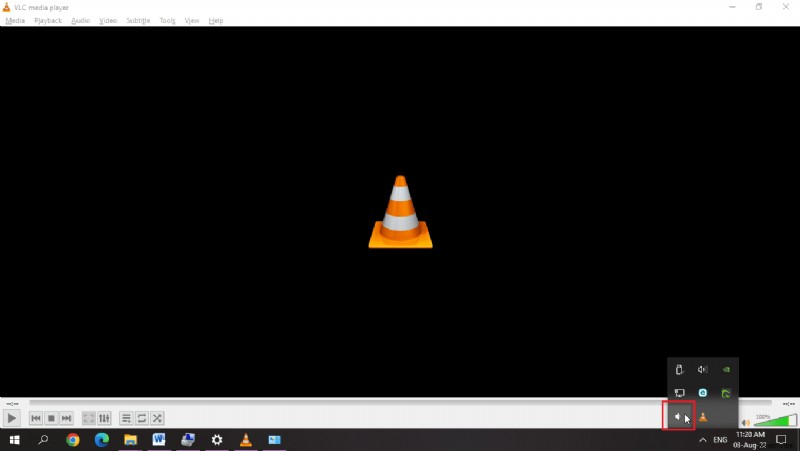 Sửa các phím nóng và phím tắt VLC không hoạt động trong Windows 10 