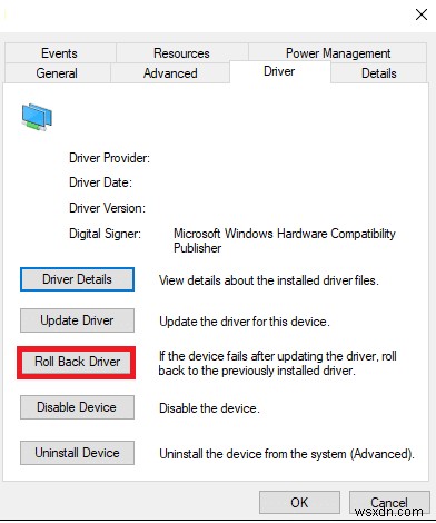 Sửa máy quét Epson không thể giao tiếp trong Windows 10