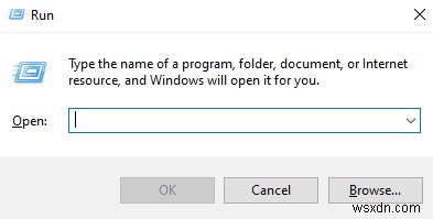 Khắc phục DS4 Windows không thể mở trong Windows 10 