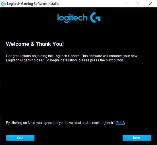 Khắc phục sự cố Micrô Logitech G533 không hoạt động trong Windows 10 