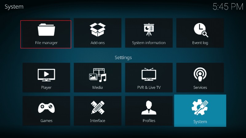 Khắc phục Kodi không mở trong Windows 10 