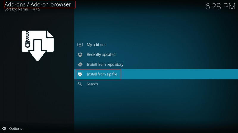 Khắc phục Kodi không mở trong Windows 10 