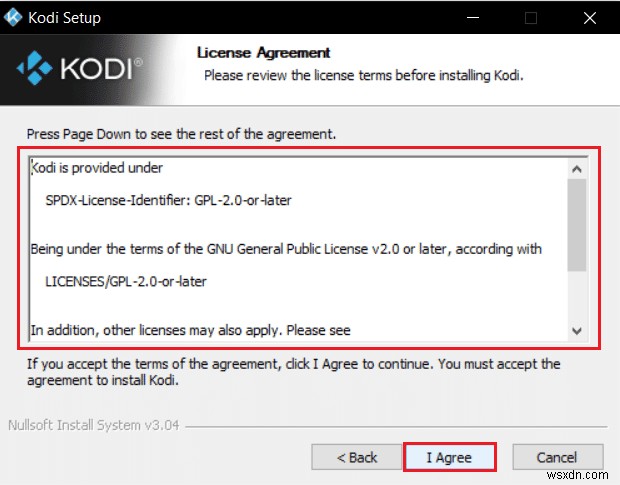 Khắc phục Kodi không mở trong Windows 10 