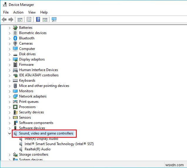 Khắc phục sự cố âm thanh PUBG trong PC chạy Windows 10