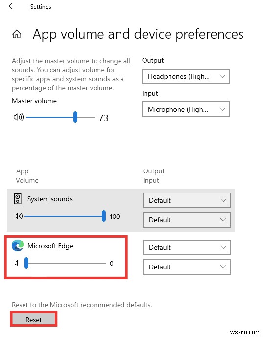 Khắc phục Jack tai nghe của tôi không hoạt động trong Windows 10