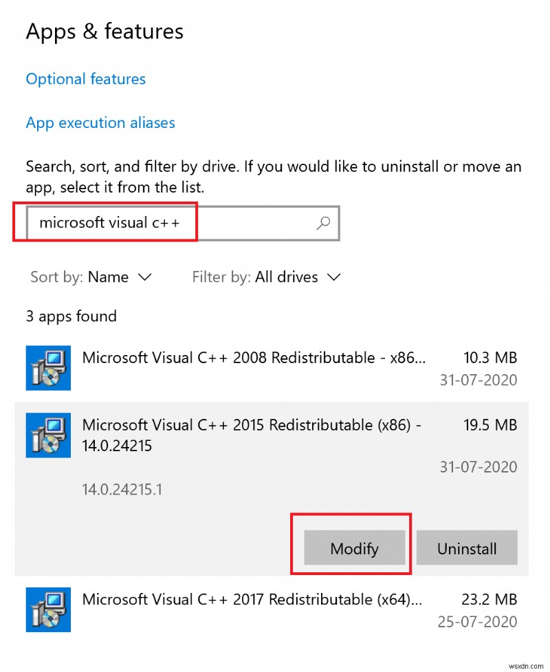 Khắc phục sự cố Forza Horizon 4 không khởi chạy trong Windows 10 