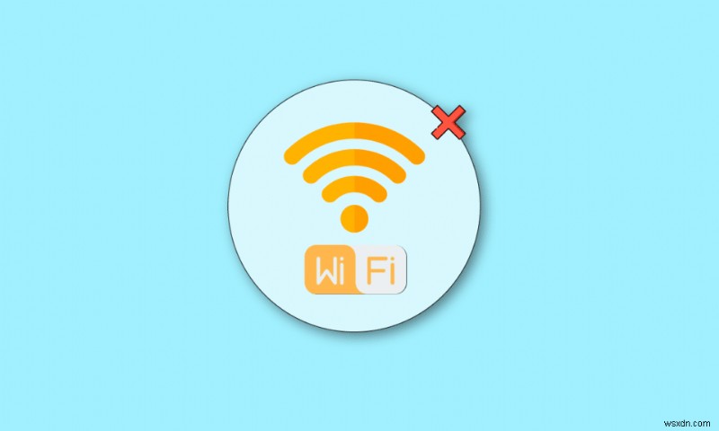 Khắc phục sự cố Bộ mở rộng Wifi của tôi luôn ngắt kết nối 