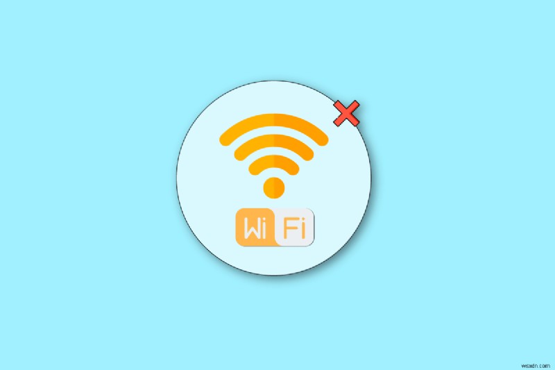 Khắc phục sự cố Bộ mở rộng Wifi của tôi luôn ngắt kết nối 