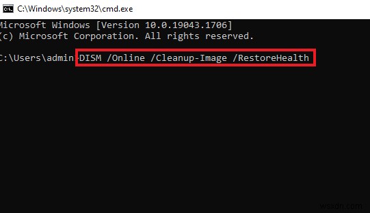 Sửa lỗi MultiVersus không khởi chạy trong Windows 10 