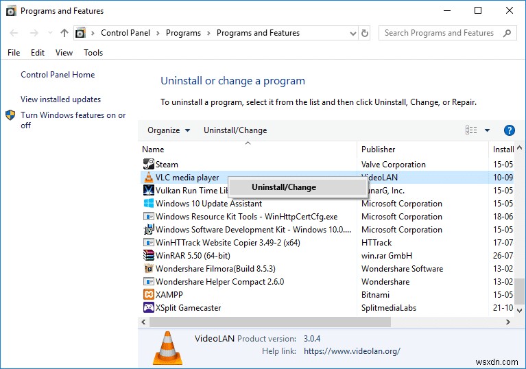 Khắc phục lỗi Origin bị kẹt khi tiếp tục tải xuống trong Windows 10 