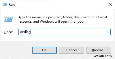 Sửa lỗi Dota 2 không phản hồi trong Windows 10 