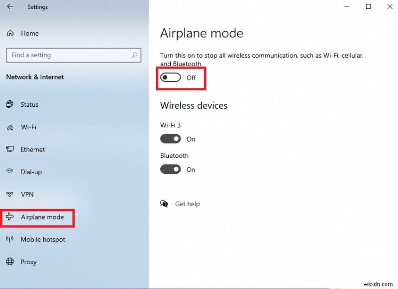 Khắc phục sự cố Truyền tệp qua USB của Android không hoạt động trong Windows 10 