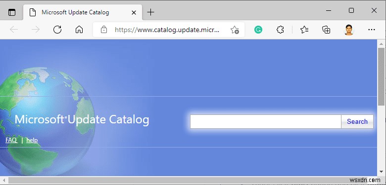 Sửa lỗi 0x800705b3 trong Windows Update