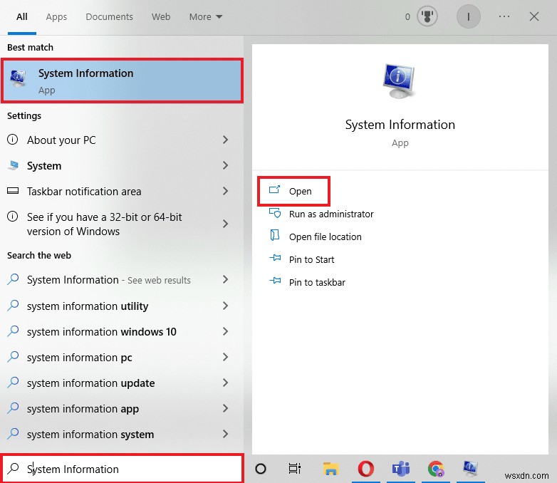 Cách sửa chữa Microsoft Visual C ++ Redistributable 