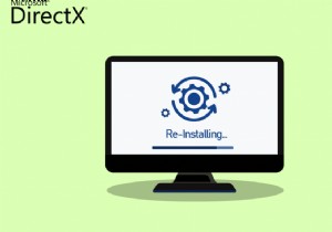 Cài Đặt Lại DirectX Trên Windows 10: Hướng Dẫn Từng Bước Cho Game & Media Mượt Mà