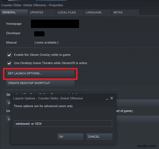 Khắc phục mã lỗi Steam 51 trong Windows 10 