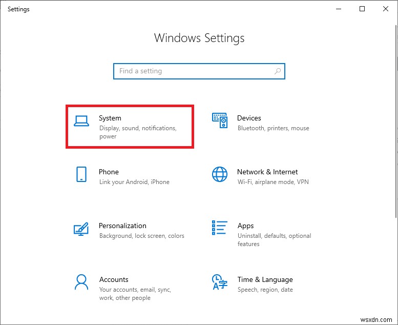 Khắc phục sự cố màn hình đen MultiVersus trong Windows 10
