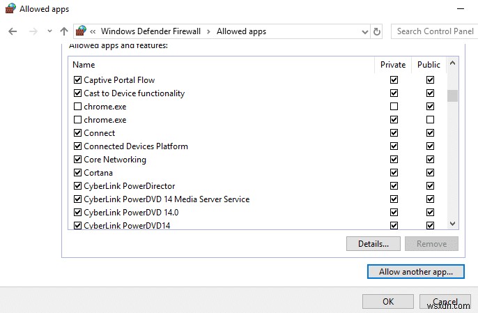 Sửa lỗi 0x80070032 Forza Horizon 5 trong Windows 10