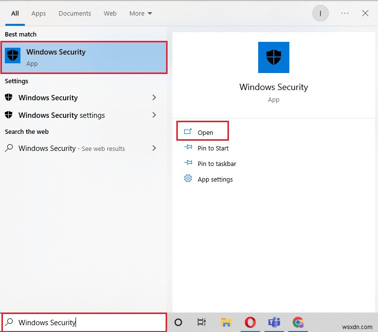 Sửa lỗi MSDN Bugcheck Video TDR trong Windows 10 
